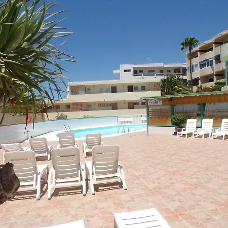 La Colina Apartment